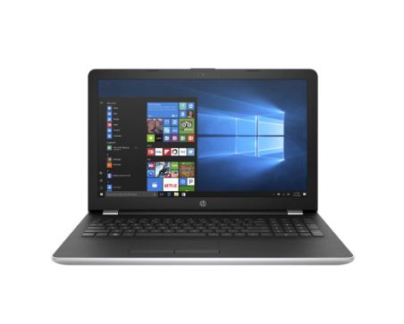 Portátil HP Notebook 15 5% Desconto