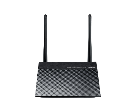 Router Asus Wireless 300Mbps 11% Desconto