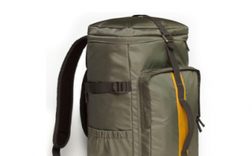 Mochila Targus Seoul 15.6″ 50% Desconto