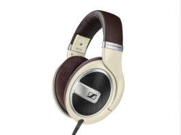Headphones Sennheiser 41% Desconto