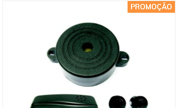 4 sensores traseiros EUROGUARD 11% Desconto