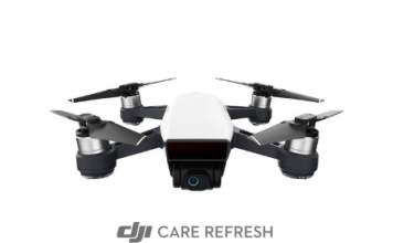 Proteção DJI Care Refresh 25% Desconto