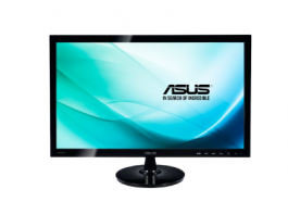 Monitor Asus 15% Desconto