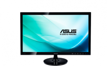 Monitor Asus 15% Desconto