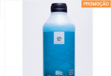 Blitz Reinig 15% Desconto