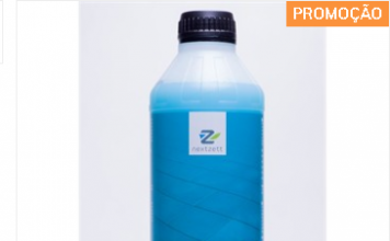 Blitz Reinig 15% Desconto