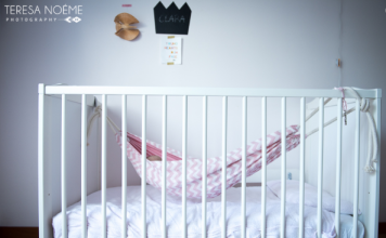 NATAL – Presente para recém-nascidos