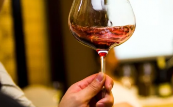 CURSO DE INICIAÇÃO À PROVA DE VINHOS, NÍVEL I