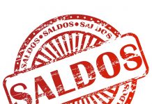 SALDOS