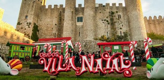 Óbidos (Vila Natal) – 30% Desconto