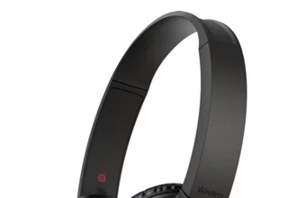 Auscultadores Bluetooth – 33% desconto