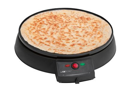 Máquina de Crepes – 15% desconto