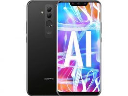 Smartphone HUAWEI Mate 20 Lite