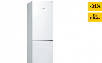 Frigorífico Combinado