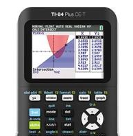 Calculadora Ti-84 Plus – 15% desconto