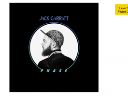 CD Jack Garratt – Phase (Deluxe)