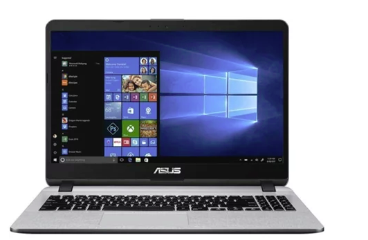 Portátil ASUS F507Ma-C4Ahdcb1 (15.6” – Intel Celeron N4000 – 4 GB RAM – 1 TB HDD – Intel UHD Graphics 600)