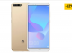 Smartphone HUAWEI Y6 2018 (5.7” – 2 GB – 16 GB – Dourado)