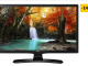 TV LG 28TK410V-PZ (LED – 28” – 71 cm – HD)