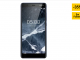 Smartphone NOKIA 5.1
