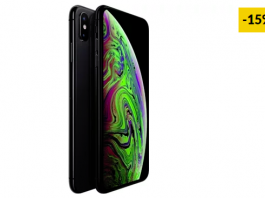 iPhone XS Max APPLE