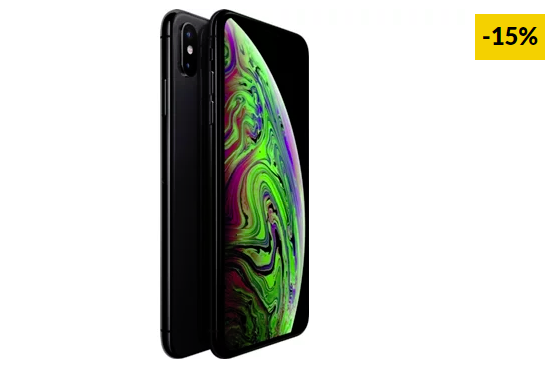 iPhone XS Max APPLE