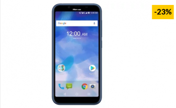 Smartphone HUAWEI P Smart 2019 (6.21” – 3 GB – 64 GB – Azul)