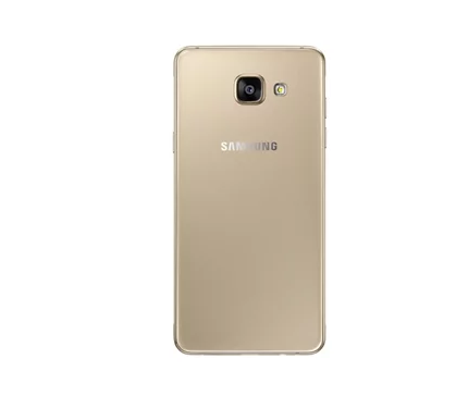 Smartphone SAMSUNG Galaxy A5 2016 (5.2” – 2 GB – 16 GB – Dourado)