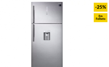 Frigorífico SAMSUNG