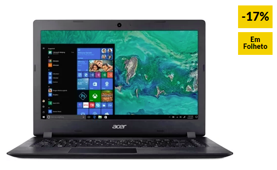 Portátil ACER Aspire 1 A114-32