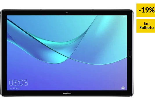 Tablet HUAWEI M5