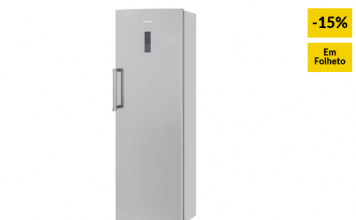 Frigorífico HISENSE RL475N4BC2