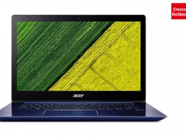 Portátil ACER Sf314-52-71A