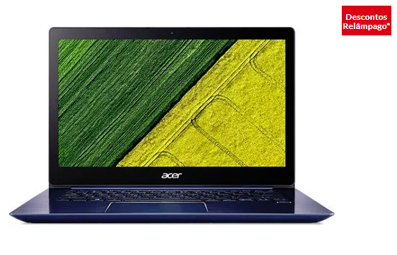 Portátil ACER Sf314-52-71A