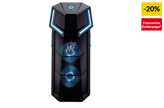 Desktop Gaming ACER Predator Orion