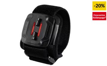 Suporte Pulso TOMTOM Bandit
