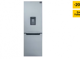 Frigorífico Combinado SAMSUNG RB31FWRNDSA