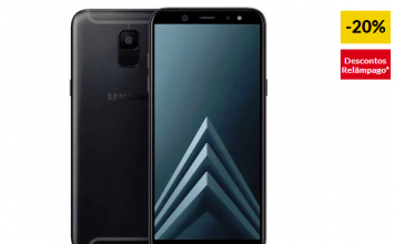 Smartphone SAMSUNG Galaxy