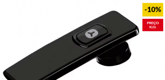 Auricular GOODIS Neo Multipoint