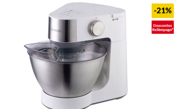 Robô de Cozinha KENWOOD