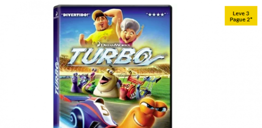 DVD Turbo (De: David Soren)