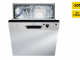 Máquina de Lavar Loiça Encastre INDESIT DPG 16B1 ANX