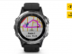 Relógio Desportivo GARMIN Fénix 5 Plus 47 mm (Bluetooth – Até 18 h de autonomia)