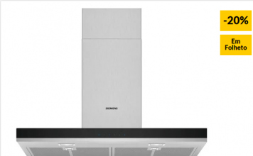 Exaustor de Parede SIEMENS LC77BHM50