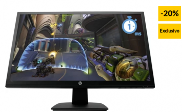 Monitor HP 27o (27” – Full HD – LED)