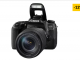 Máquina Fotográfica Reflex CANON EOS