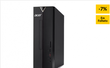 Desktop ACER Aspire AXC-885