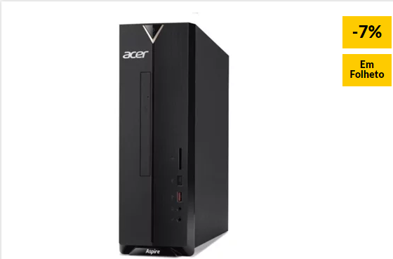 Desktop ACER Aspire AXC-885