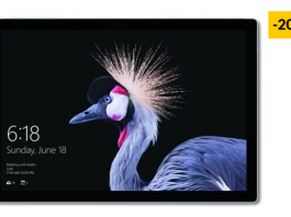 MICROSOFT Surface Pro