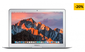 Macbook Air 13” APPLE